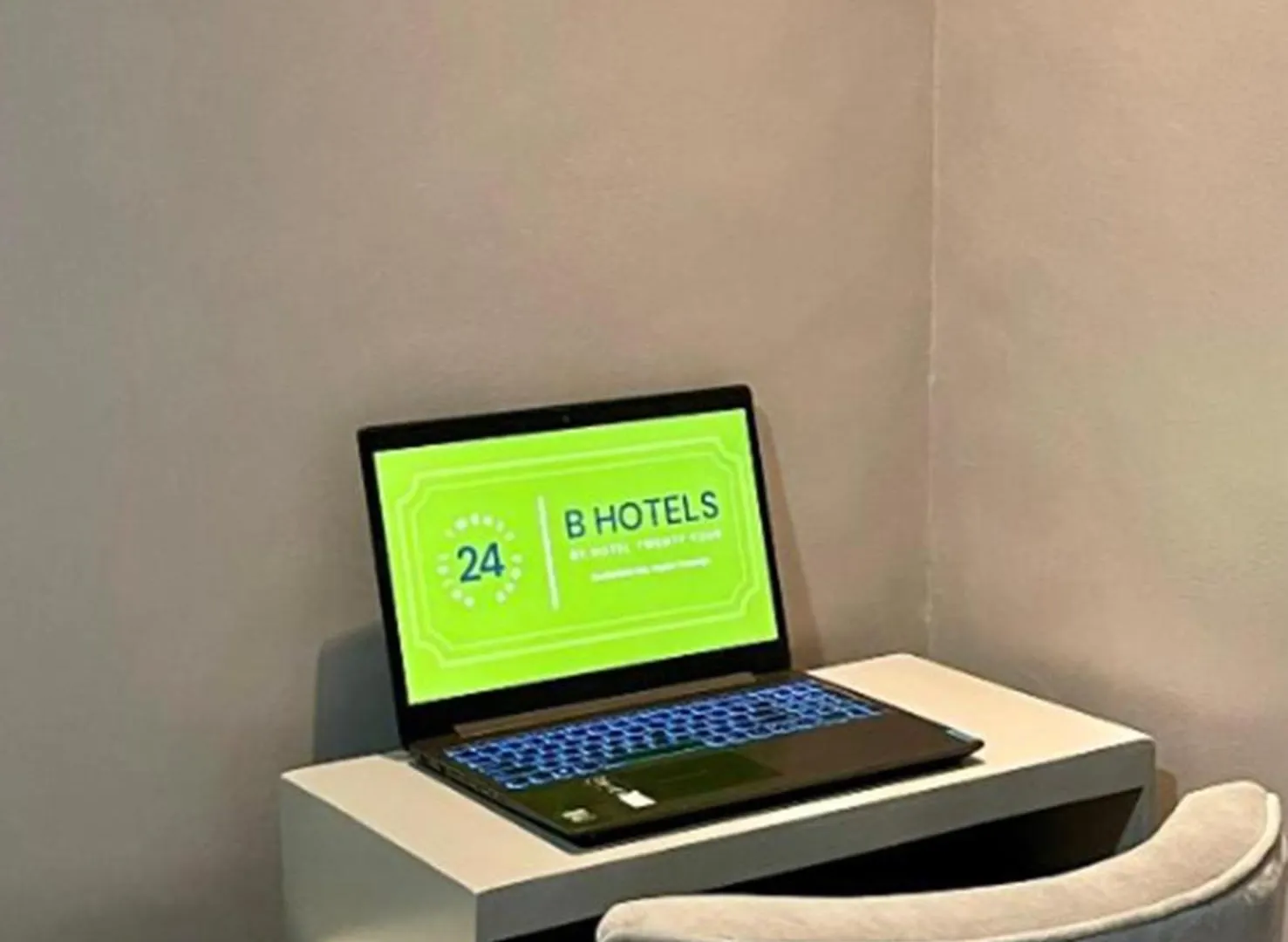 B Hotels Angeles City