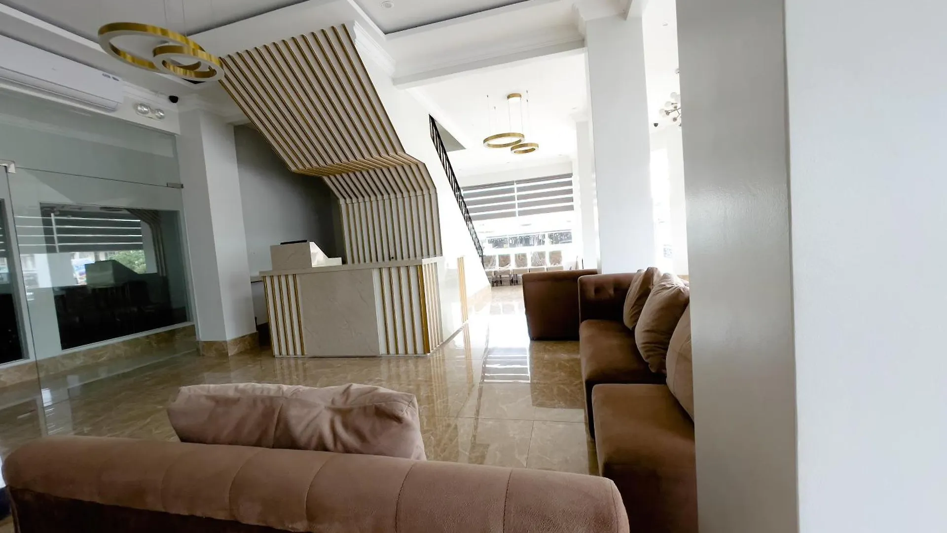 B Hotels Angeles City Filipinas