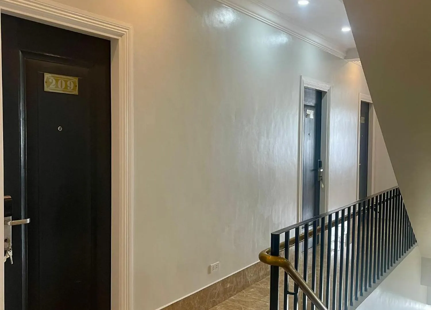 B Hotels Angeles City 3*,  Filipinler
